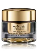 Estée Lauder Re-nutriv Ultimate Diamond Transformative Energy Creme Rich, 1.7 Oz. In Default Title