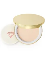 Winky Lux Diamond Complexion Powder In Light