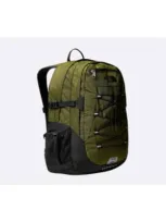 The North Face Borealis Classic Olive In Green