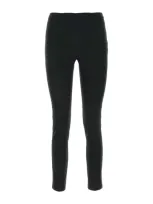 Pt Torino Pants In Black