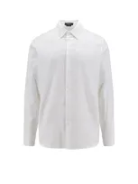 Versace Shirt In White