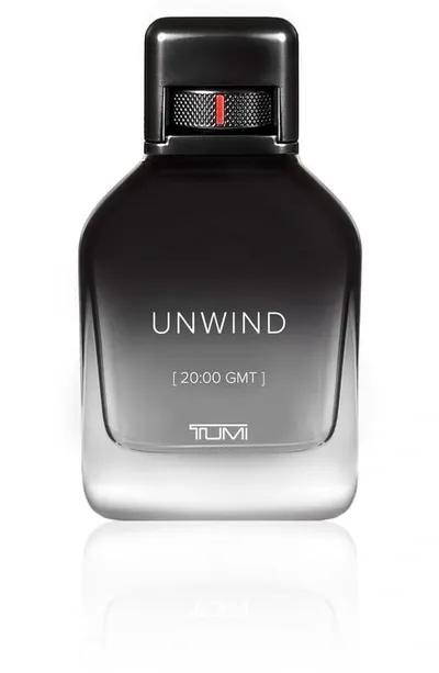 Tumi Unwind [20:00 Gmt] Eau De Parfum 0.5 Oz.