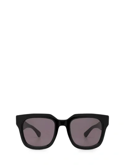 Retrosuperfuture Sabato Black Sunglasses