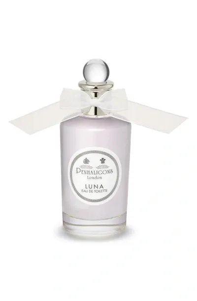 Penhaligon's Luna Eau De Toilette, 3.4 Oz.