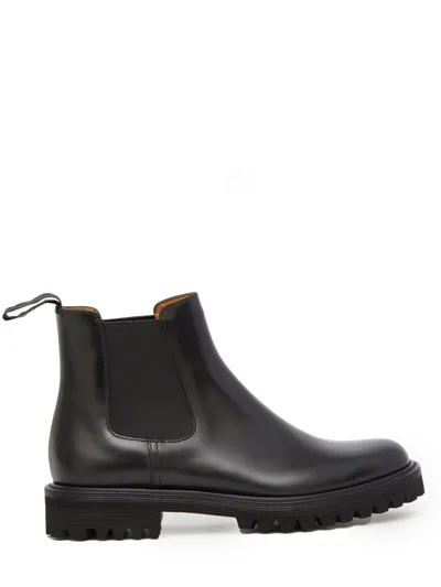 Church's Nirah T Chelsea Boots In Black