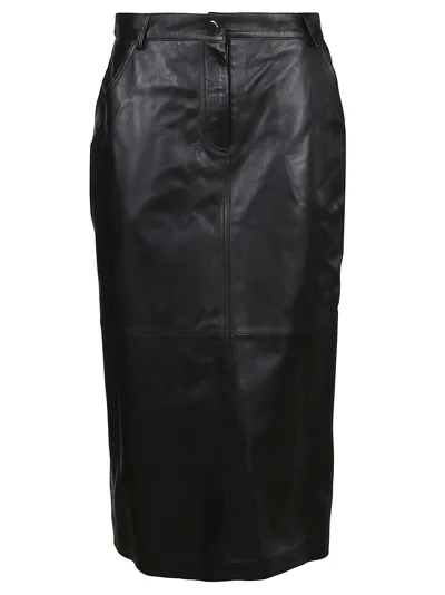 Desa 1972 Skirt In Black