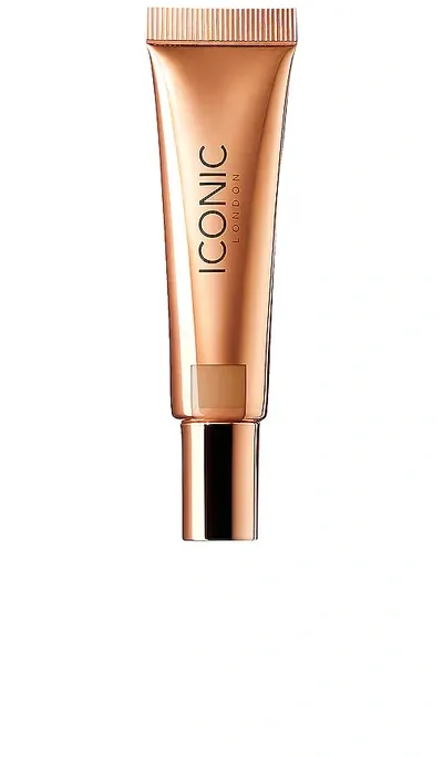 Iconic London Sheer Bronze In Sun Kiss