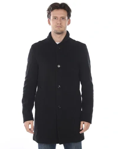 Daniele Alessandrini Jacket In Black