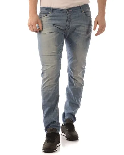 Daniele Alessandrini Jeans In Denim