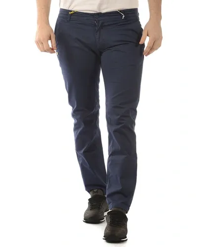 Daniele Alessandrini Jeans Trouser In Blue