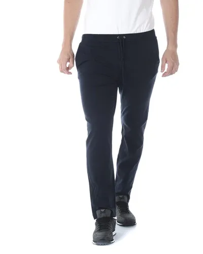 Daniele Alessandrini Jeans Trouser In Blue