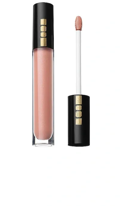 Pat Mcgrath Labs Lust: Gloss In Nude Venus