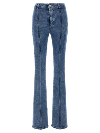 Mvp Wardrobe Bonnet Jeans In Blue