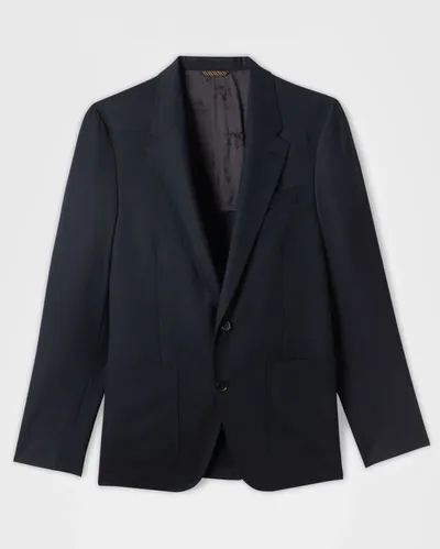 Reid Walton Jacket In Navy