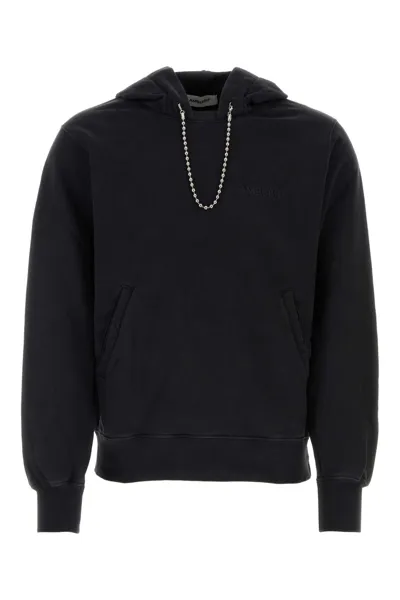 Ambush Sweatshirt In Black