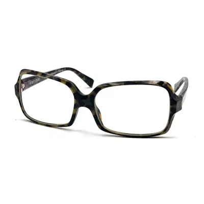 Alain Mikli Al0957 Eyeglasses In Multicolor