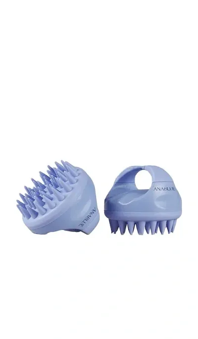 Anablue Scalp Massager In N,a