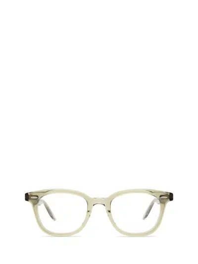 Barton Perreira Eyeglasses In Kha