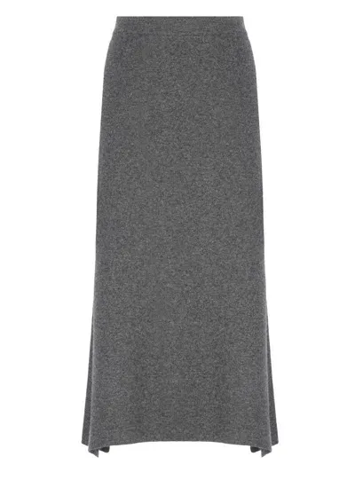 Biarritz 1961 Skirts Grey