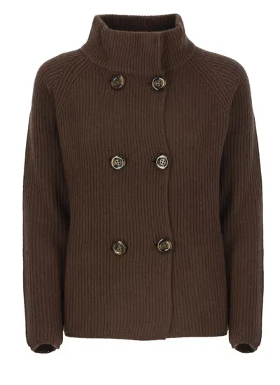 Biarritz 1961 Sweaters Brown