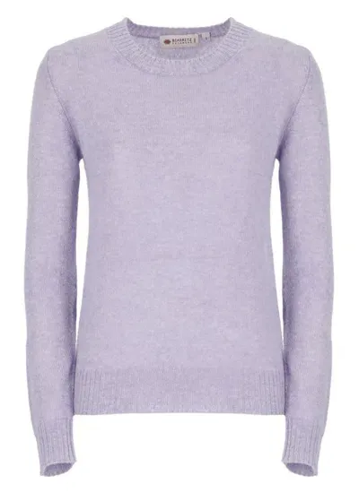 Biarritz 1961 Sweaters Purple