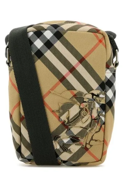 Burberry Other Accessories In Multicolor