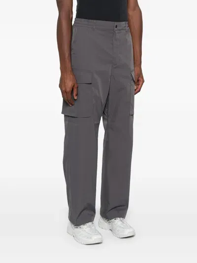 Carhartt Wip Unisex Balto Pant In 87xx Graphite