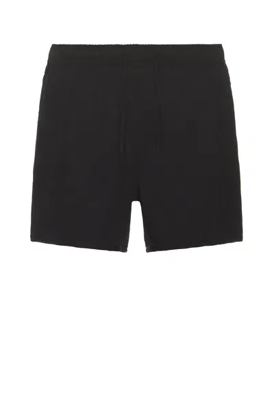 Cdlp Econyl Swim Shorts In Black