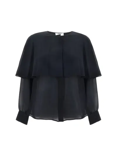 Chloé Shirt In Black