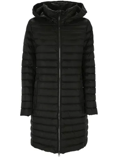 Colmar Coats In Black