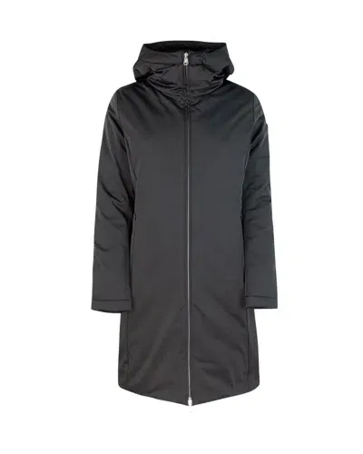 Colmar Jacket In Black