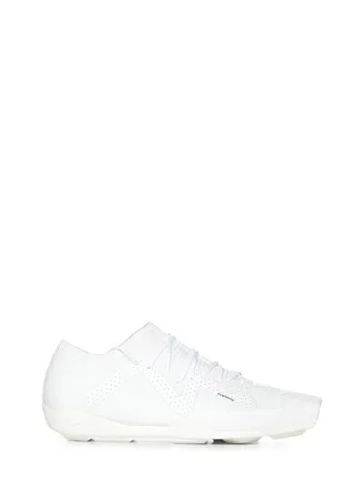 Coperni Puma X  90sqr Sneakers In White