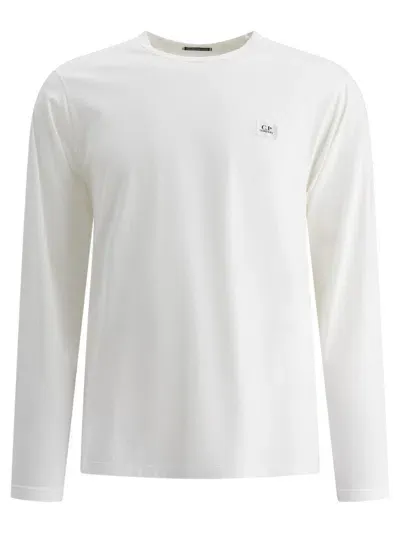 C.p. Company C. P. Company Topwear In White