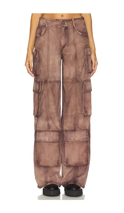 Deadwood Prowess Cargo Pant In Ë¸ë¼ì´