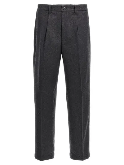 Department 5 'gin' Pants In Gray