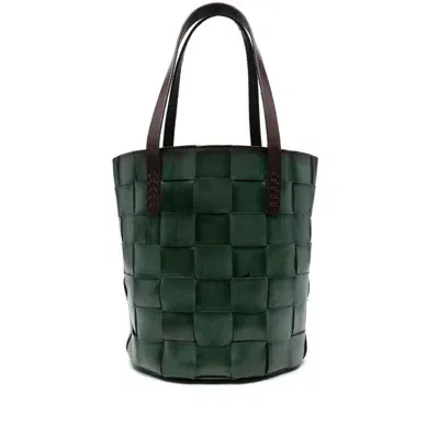 Dragon Diffusion Bags In Green