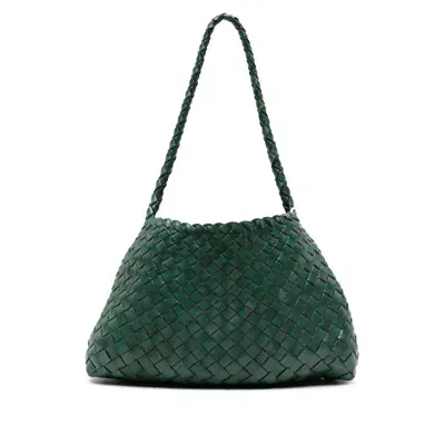 Dragon Diffusion Bags In Green