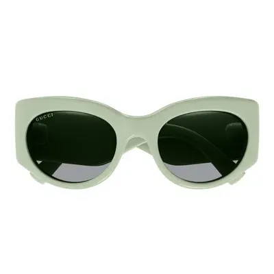 Gucci Gg1544s Green Sunglasses