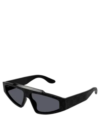 Gucci Sunglasses Gg1591s In Black