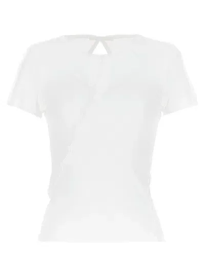 Helmut Lang Shirts In White