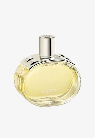 Hermes Barénia Eau De Parfum - 100 ml In Yellow