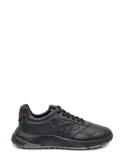 Hogan Sneakers In Black