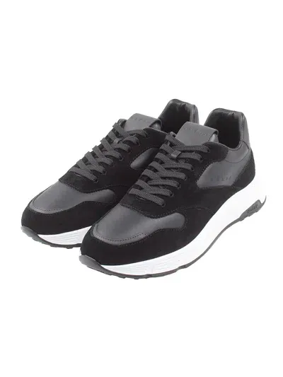 Hogan Sneakers  Hyperlight In Black