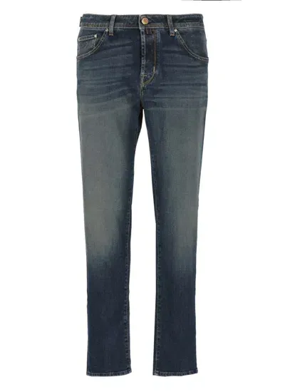 Jacob Cohen Jeans Blue