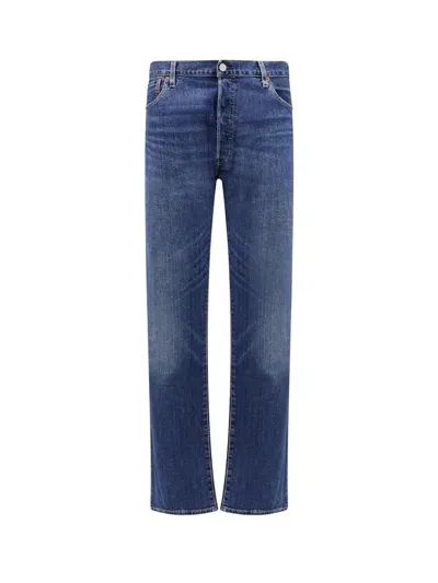 Levi's 501 Jeans In Blue