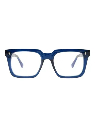 Lgr Cameroon Glasses In Blue