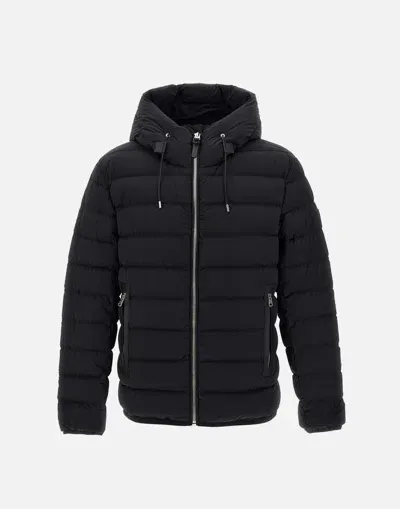 Mackage Coats In Black