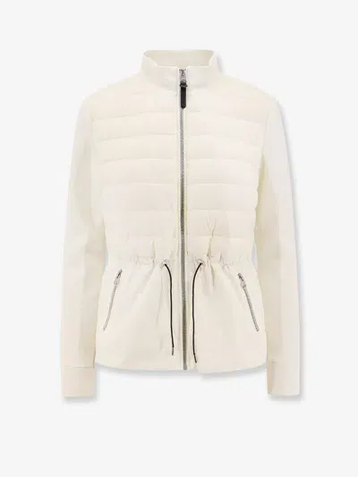 Mackage Woman  Woman White Jackets