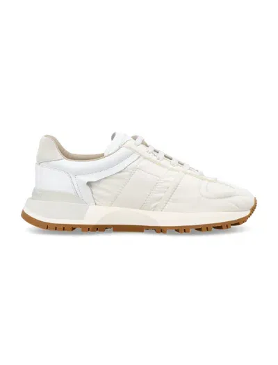 Maison Margiela 50/50 Woman Sneaker In White