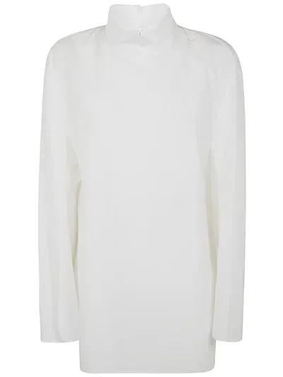 Marni Top Clothing In White